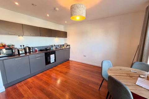 1 bedroom flat to rent, Upper Allen Street, Sheffield, S3