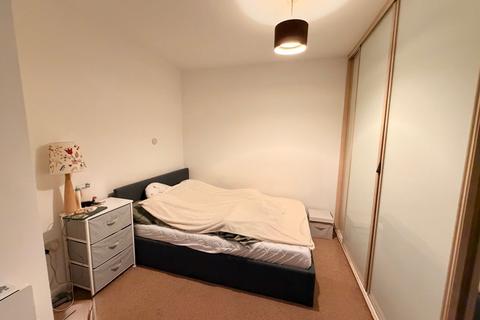1 bedroom flat to rent, Upper Allen Street, Sheffield, S3