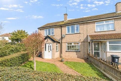 3 bedroom semi-detached house for sale, Howe Circle, Newport, NP19