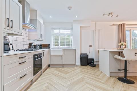 3 bedroom semi-detached house for sale, Howe Circle, Newport, NP19
