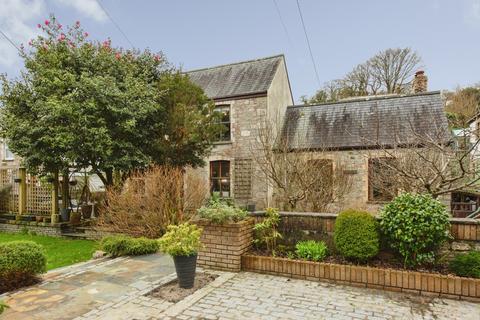 3 bedroom detached house for sale, Gover Valley, St. Austell, Cornwall, PL25