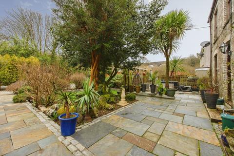 3 bedroom detached house for sale, Gover Valley, St. Austell, Cornwall, PL25