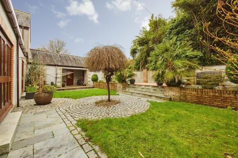 3 bedroom detached house for sale, Gover Valley, St. Austell, Cornwall, PL25