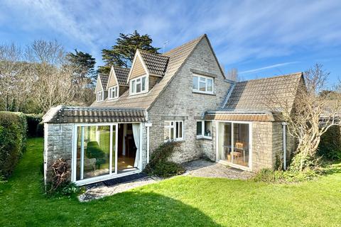 undefined, SOUTHCLIFFE ROAD, SWANAGE