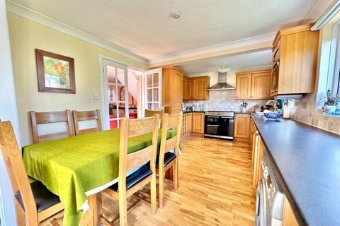 undefined, SOUTHCLIFFE ROAD, SWANAGE