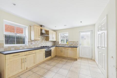 undefined, Southwood Park, Driffield, YO25 9HJ
