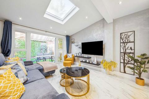undefined, Duke Road, London W4