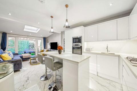 undefined, Duke Road, London W4