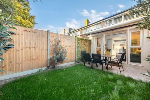 undefined, Duke Road, London W4