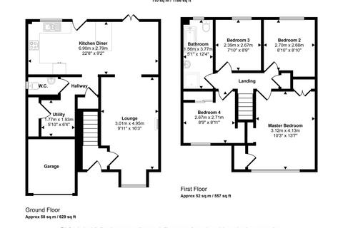 undefined, Stewart Drive, Wingate, Durham, TS28 5PS