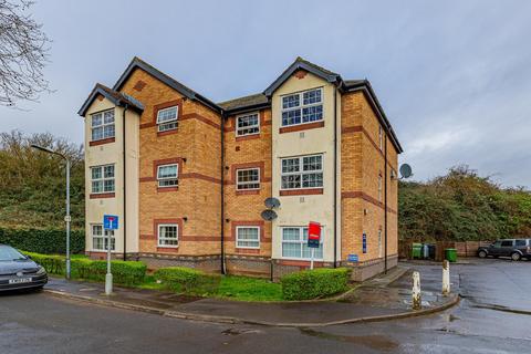 2 bedroom ground floor flat for sale - Andrew Road, Penarth CF64