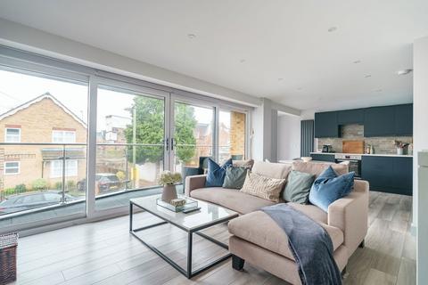 undefined, Miles Road, Epsom KT19