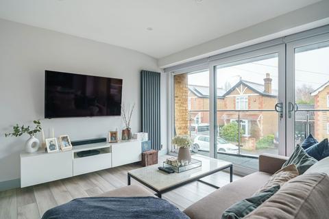 undefined, Miles Road, Epsom KT19