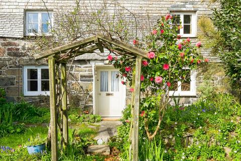 undefined, Sunny Corner, Coverack, Helston, Cornwall, TR12