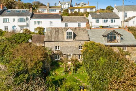 undefined, Sunny Corner, Coverack, Helston, Cornwall, TR12