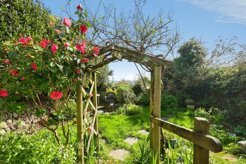 undefined, Sunny Corner, Coverack, Helston, Cornwall, TR12