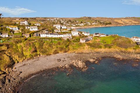 undefined, Sunny Corner, Coverack, Helston, Cornwall, TR12
