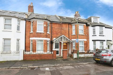 3 bedroom terraced house for sale - Carnarvon Road, BOURNEMOUTH