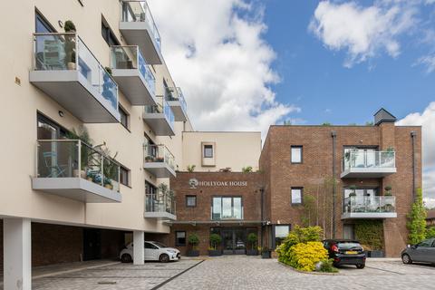 1 bedroom apartment for sale - High Road, Loughton, IG10
