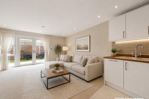 undefined, High Road, Loughton, IG10