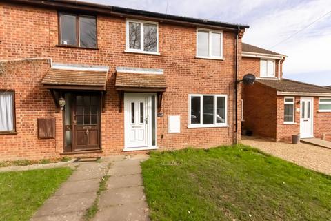 undefined, Neville Road, Norwich NR12