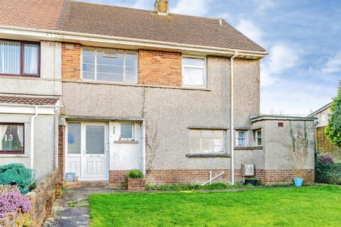 3 bedroom semi-detached house for sale - Heol Castell, Cefn Cribwr, Bridgend