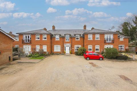 undefined, Police Station Road, West Malling ME19