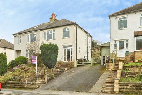 undefined, Netherhall Road, SHIPLEY BD17