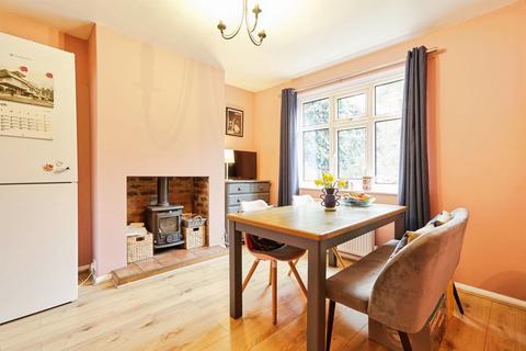 undefined, Netherhall Road, SHIPLEY BD17