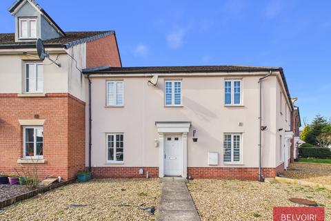 undefined, Hardwick Drive, Gwersyllt, Wrexham, LL11