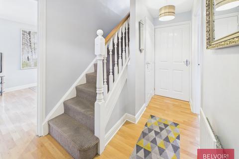 undefined, Hardwick Drive, Gwersyllt, Wrexham, LL11