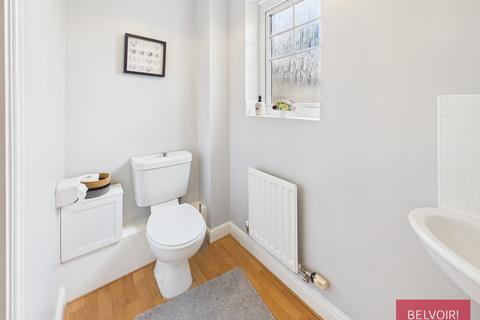 undefined, Hardwick Drive, Gwersyllt, Wrexham, LL11