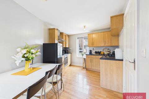 undefined, Hardwick Drive, Gwersyllt, Wrexham, LL11