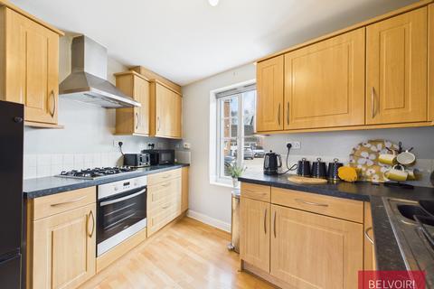 undefined, Hardwick Drive, Gwersyllt, Wrexham, LL11