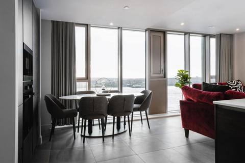 3 bedroom flat to rent, The Lexington, 4 William Jessop Way, L3