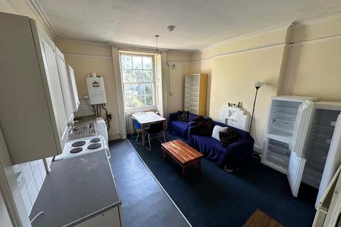 undefined, Pembroke Road, Bristol BS8