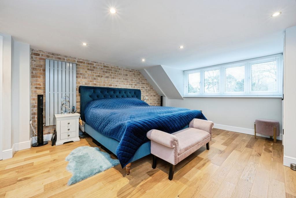 Principal Bedroom