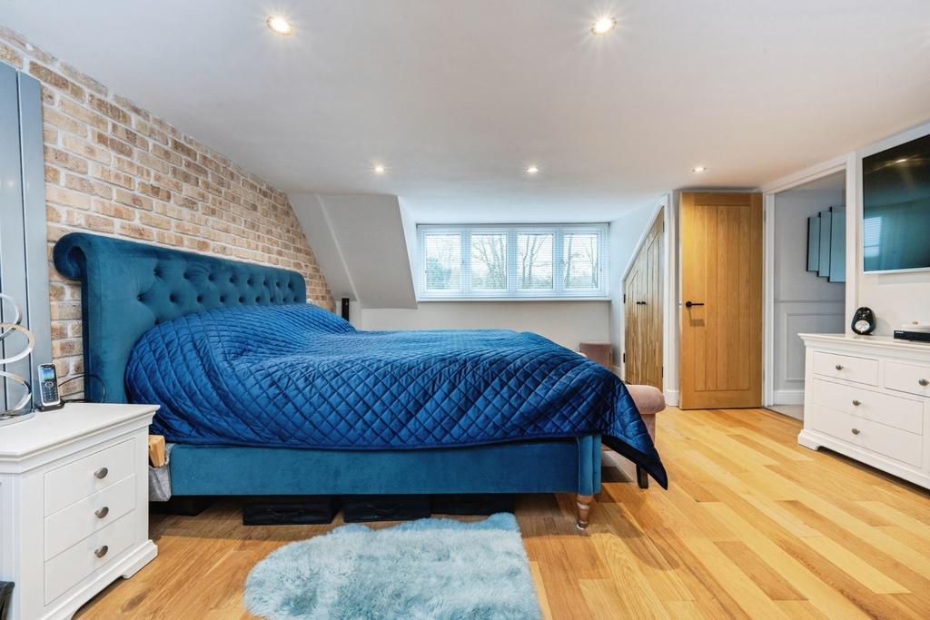 Principal Bedroom