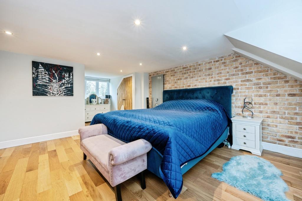 Principal Bedroom
