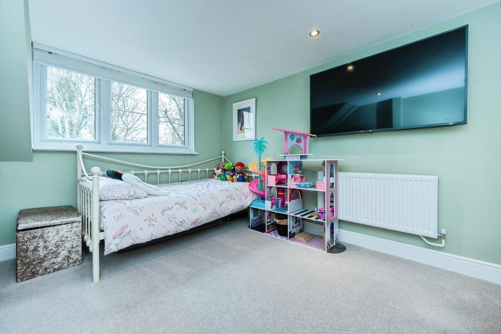 Bedroom 4