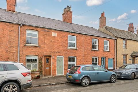 undefined, Victoria Cottages,  Bampton,  OX18