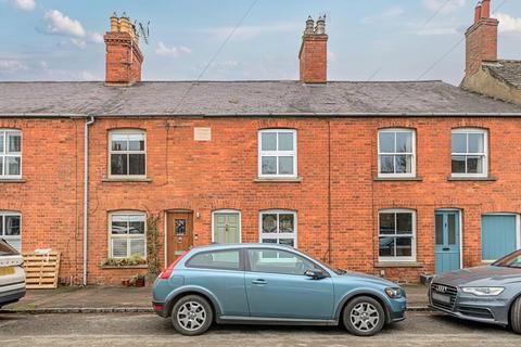 undefined, Victoria Cottages,  Bampton,  OX18
