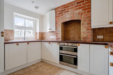 undefined, Victoria Cottages,  Bampton,  OX18
