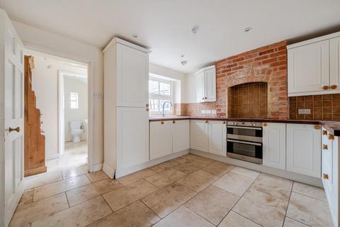 undefined, Victoria Cottages,  Bampton,  OX18
