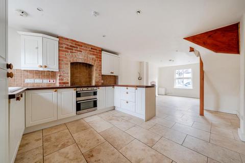 undefined, Victoria Cottages,  Bampton,  OX18