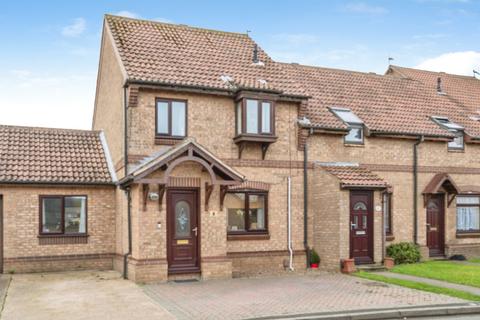 undefined, Thames Way, Caister-On-Sea, Great Yarmouth