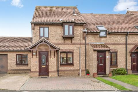 undefined, Thames Way, Caister-On-Sea, Great Yarmouth