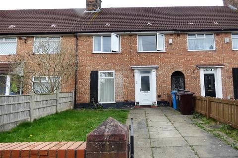 3 bedroom terraced house for sale, Altmoor Road, Huyton, Liverpool