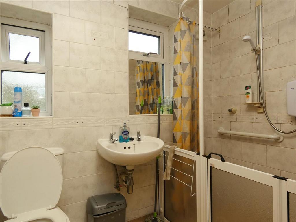 Wet Room