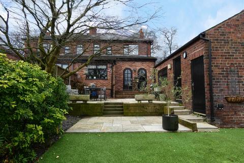 undefined, Huyton Lane, Prescot, Liverpool
